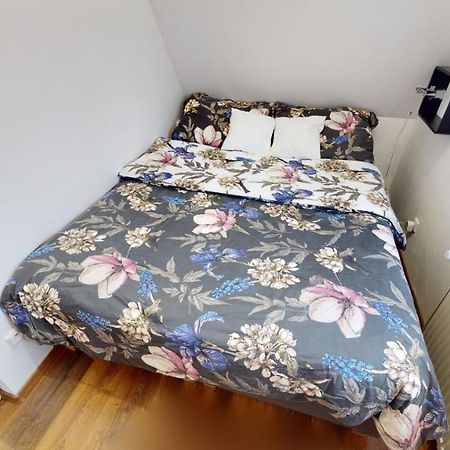 Apartman Atelier Vary V Nove Zrekonstruovanem Dome Karlovy Vary Exterior foto